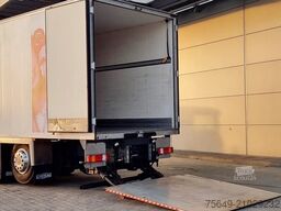 Mercedes-Benz Actros 2532 L 6x2 Actros 2532 L 6x2, Liftachse, LBW Dhollandia