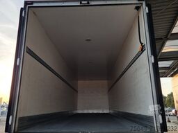 Mercedes-Benz Actros 2532 L 6x2 Actros 2532 L 6x2, Liftachse, LBW Dhollandia