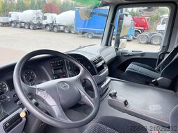 Mercedes-Benz Actros 2532 L 6x2 Actros 2532 L 6x2, Liftachse, LBW Dhollandia