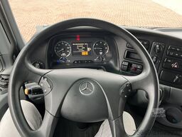 Mercedes-Benz Actros 2532 L 6x2 Actros 2532 L 6x2, Liftachse, LBW Dhollandia