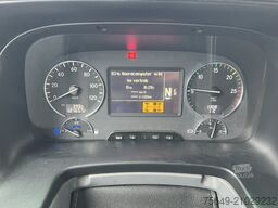 Mercedes-Benz Actros 2532 L 6x2 Actros 2532 L 6x2, Liftachse, LBW Dhollandia