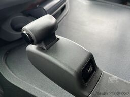 Mercedes-Benz Actros 2532 L 6x2 Actros 2532 L 6x2, Liftachse, LBW Dhollandia