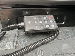 Mercedes-Benz Actros 2532 L 6x2 Actros 2532 L 6x2, Liftachse, LBW Dhollandia