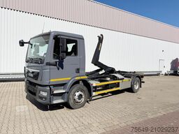 MAN TGM 15.250/340 4X2 BL TGM 15.250/340 4X2 BL