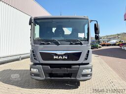 MAN TGM 15.250/340 4X2 BL TGM 15.250/340 4X2 BL