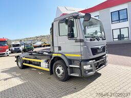 MAN TGM 15.250/340 4X2 BL TGM 15.250/340 4X2 BL