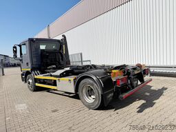 MAN TGM 15.250/340 4X2 BL TGM 15.250/340 4X2 BL