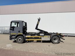 MAN TGM 15.250/340 4X2 BL TGM 15.250/340 4X2 BL