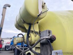 MAN TGA 35.410 8x4 BB TGA 35.410 8x4 BB, Betonmischer Karrena 10m³