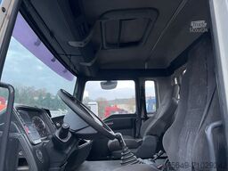 MAN TGA 35.410 8x4 BB TGA 35.410 8x4 BB, Betonmischer Karrena 10m³