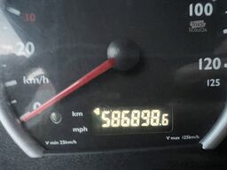 MAN TGA 35.410 8x4 BB TGA 35.410 8x4 BB, Betonmischer Karrena 10m³