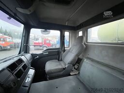 MAN TGA 35.410 8x4 BB TGA 35.410 8x4 BB, Betonmischer Karrena 10m³