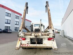 MAN TGS 26.400 6x2/4 BL TGS 26.400 6x2/4 BL mit Vorlauflenk-/liftachse, Multilift