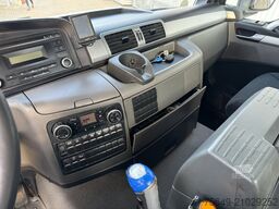 MAN TGS 26.400 6x2/4 BL TGS 26.400 6x2/4 BL mit Vorlauflenk-/liftachse, Multilift