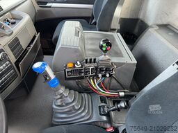 MAN TGS 26.400 6x2/4 BL TGS 26.400 6x2/4 BL mit Vorlauflenk-/liftachse, Multilift