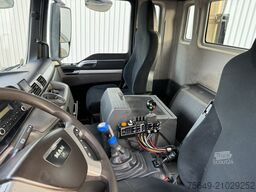 MAN TGS 26.400 6x2/4 BL TGS 26.400 6x2/4 BL mit Vorlauflenk-/liftachse, Multilift