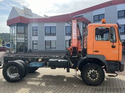 MAN 18.255 MAK 4x4 BB 18.255 MAK 4x4 BB, Kran Atlas AK 85.1 A1