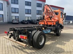 MAN 18.255 MAK 4x4 BB 18.255 MAK 4x4 BB, Kran Atlas AK 85.1 A1