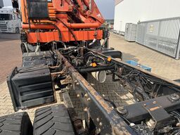 MAN 18.255 MAK 4x4 BB 18.255 MAK 4x4 BB, Kran Atlas AK 85.1 A1