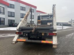 MAN TGA 26.360 6X2/4 BL TGA 26.360 6X2/4 BL, Vorlauf Lenk-Liftachse
