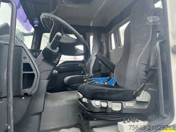 MAN TGA 26.360 6X2/4 BL TGA 26.360 6X2/4 BL, Vorlauf Lenk-Liftachse