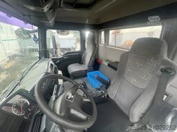 MAN TGA 26.360 6X2/4 BL TGA 26.360 6X2/4 BL, Vorlauf Lenk-Liftachse