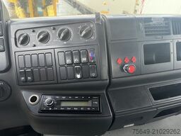 MAN TGA 26.360 6X2/4 BL TGA 26.360 6X2/4 BL, Vorlauf Lenk-Liftachse