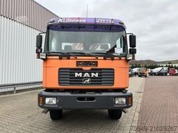 MAN 18.255 MAK 4x4 BB 18.255 MAK 4x4 BB