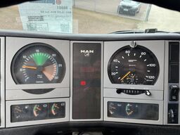 MAN 18.255 MAK 4x4 BB 18.255 MAK 4x4 BB