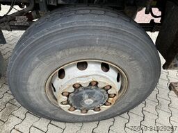 MAN 18.255 MAK 4x4 BB 18.255 MAK 4x4 BB