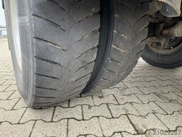 MAN 18.255 MAK 4x4 BB 18.255 MAK 4x4 BB