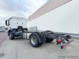 Mercedes-Benz Arocs 1840 L 4x2 Arocs 1840 L 4x2, MultimediaCockpit, Navi