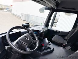 Mercedes-Benz Arocs 1840 L 4x2 Arocs 1840 L 4x2, MultimediaCockpit, Navi