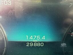 Mercedes-Benz Arocs 1840 L 4x2 Arocs 1840 L 4x2, MultimediaCockpit, Navi