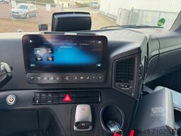 Mercedes-Benz Arocs 1840 L 4x2 Arocs 1840 L 4x2, MultimediaCockpit, Navi