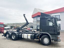 Mercedes-Benz Actros 2546 L 6x2 NLA Actros 2546 L 6x2/45 NLA, Retarder, Lift-/Lenkachse