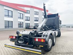 Mercedes-Benz Actros 2546 L 6x2 NLA Actros 2546 L 6x2/45 NLA, Retarder, Lift-/Lenkachse