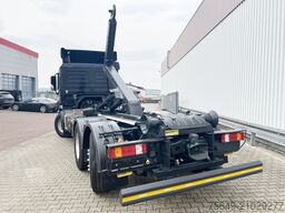 Mercedes-Benz Actros 2546 L 6x2 NLA Actros 2546 L 6x2/45 NLA, Retarder, Lift-/Lenkachse