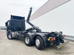 Mercedes-Benz Actros 2546 L 6x2 NLA Actros 2546 L 6x2/45 NLA, Retarder, Lift-/Lenkachse