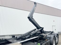 Mercedes-Benz Actros 2546 L 6x2 NLA Actros 2546 L 6x2/45 NLA, Retarder, Lift-/Lenkachse