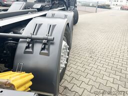 Mercedes-Benz Actros 2546 L 6x2 NLA Actros 2546 L 6x2/45 NLA, Retarder, Lift-/Lenkachse