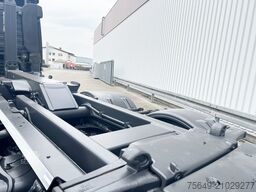 Mercedes-Benz Actros 2546 L 6x2 NLA Actros 2546 L 6x2/45 NLA, Retarder, Lift-/Lenkachse