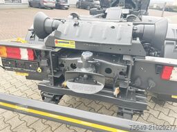 Mercedes-Benz Actros 2546 L 6x2 NLA Actros 2546 L 6x2/45 NLA, Retarder, Lift-/Lenkachse