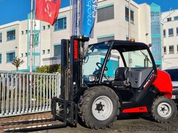 Carrello elevatore fuoristrada Manitou MC 25-4 ST5B S1 Buggy