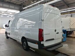 Mercedes-Benz Sprinter 317 Maxi,9GTronic,MBUX,Kamera,LED