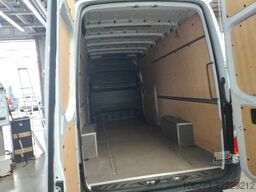 Mercedes-Benz Sprinter 317 Maxi,9GTronic,MBUX,Kamera,LED