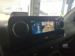 Mercedes-Benz Sprinter 317 Maxi,9GTronic,MBUX,Kamera,LED