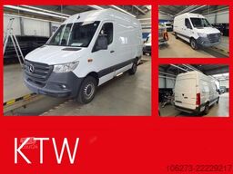 Furgone Mercedes-Benz Sprinter 317 CDI,L2H2,Automatik,Kamera,Navi