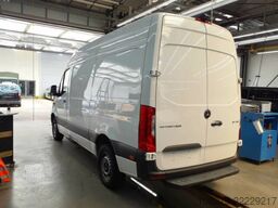 Mercedes-Benz Sprinter 317 CDI,L2H2,Automatik,Kamera,Navi