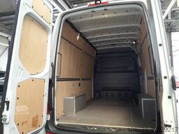 Mercedes-Benz Sprinter 317 CDI,L2H2,Automatik,Kamera,Navi